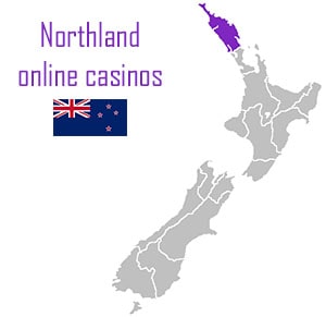 northland online casinos nz
