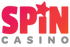 spin casino nz logo