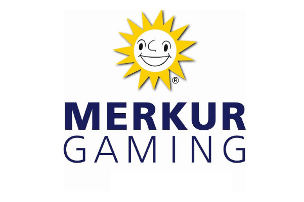 Merkur Casino Software