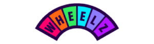 Wheelz Casino logo