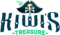 Kiwi Treasure casino logo