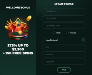 all star casino log in