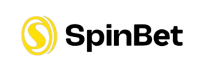 spinbet casino logo