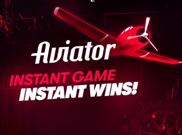 aviator slot game