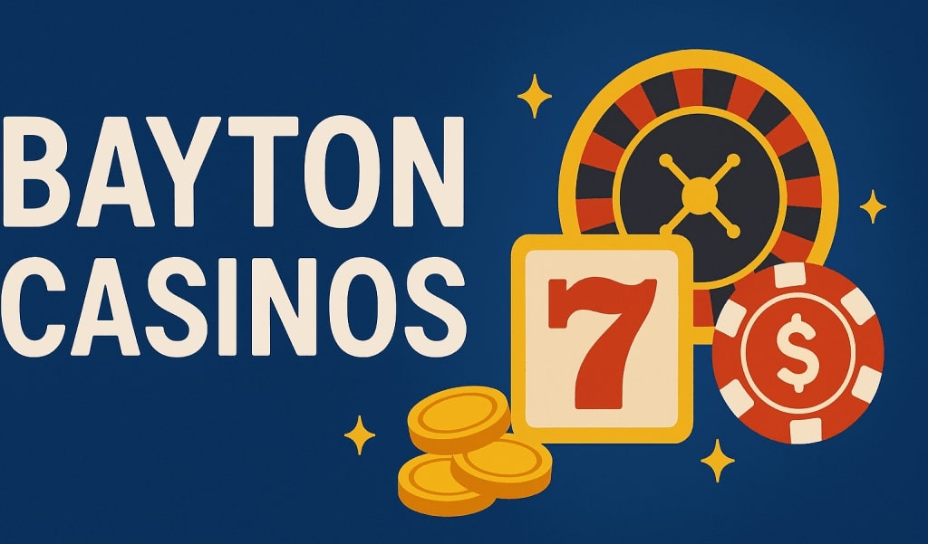 Bayton Casinos: A Trusted Powerhouse in Online Gaming