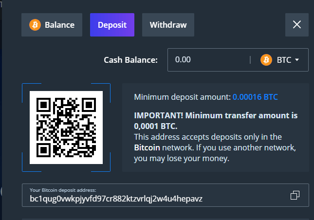 jetcasino Crypto