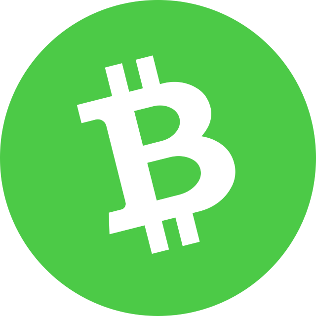 Bitcoin Cash