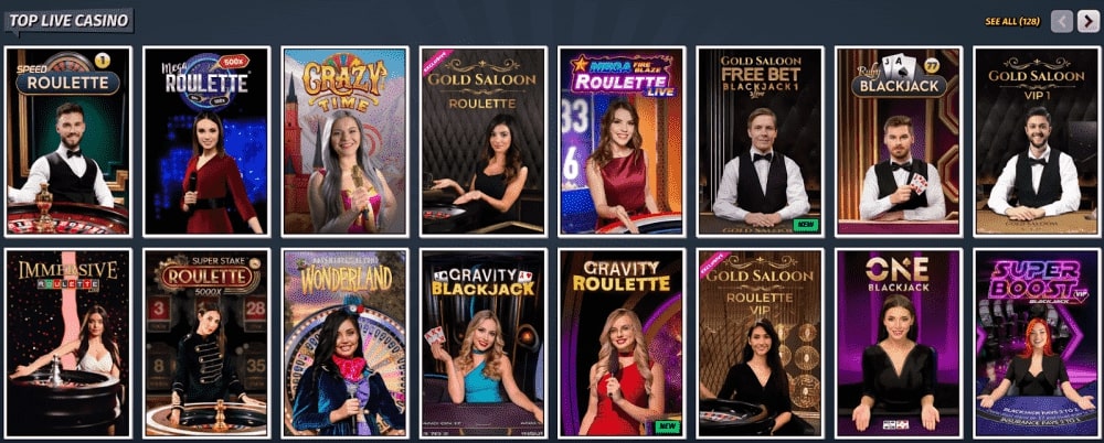 allyspin live casino