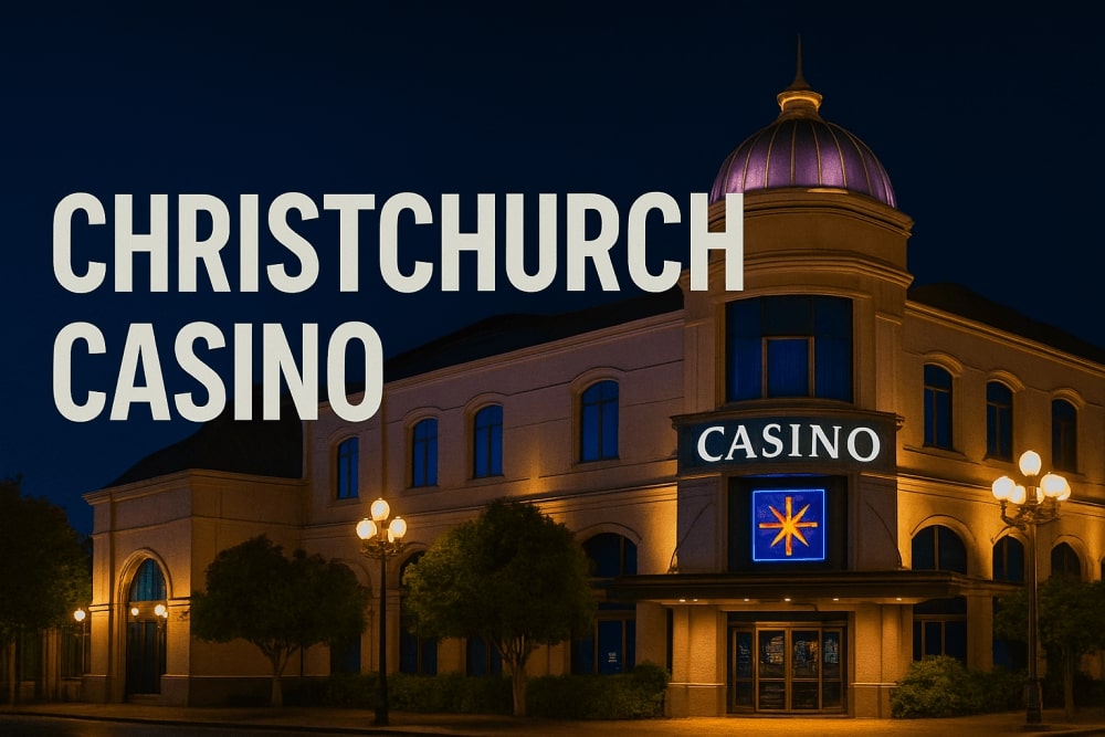 Christchurch Casino – Useful Tips and Details to Know Before You Go