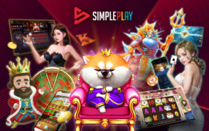 SimplePlay Casino portfolio 11.05.26
